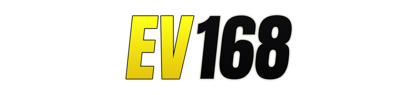 ev168 โลโก้